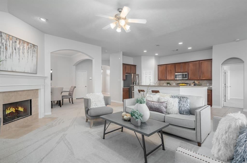 2414 Hannover Valley Court