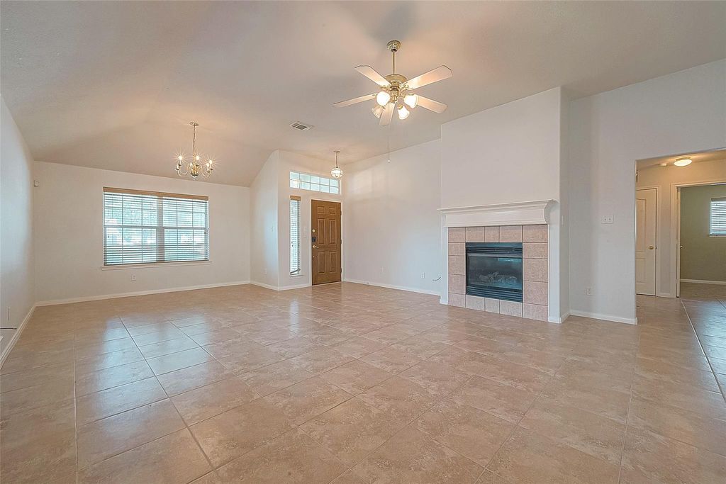 Photo of 5407 Rushstone Lane, Spring, TX 77373 (MLS # 33508480)