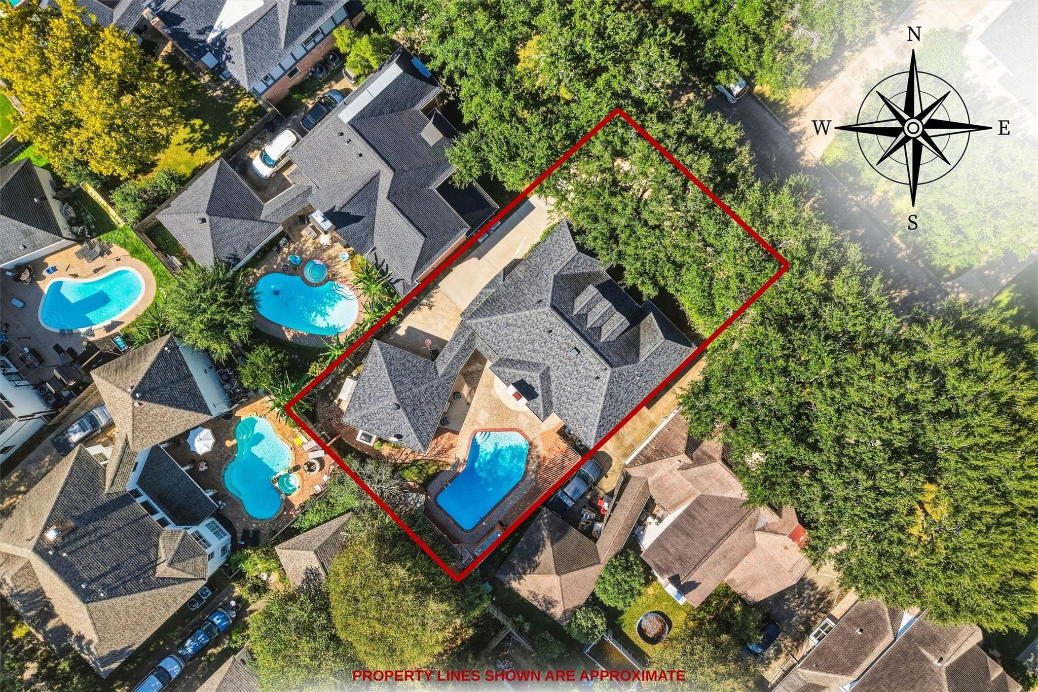 1030 Barkston Drive