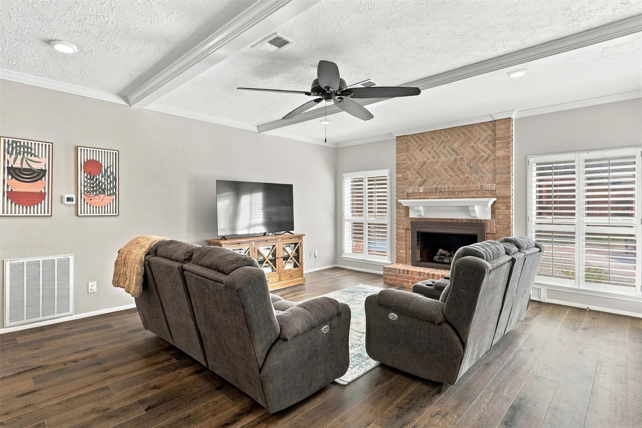 1030 Barkston Drive