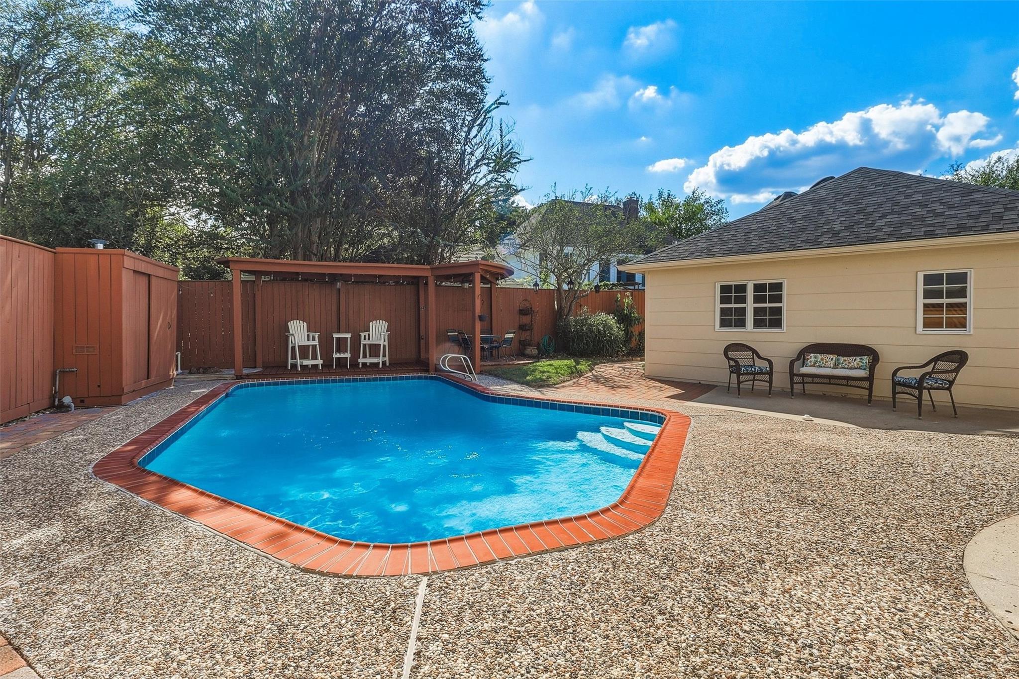 1030 Barkston Drive