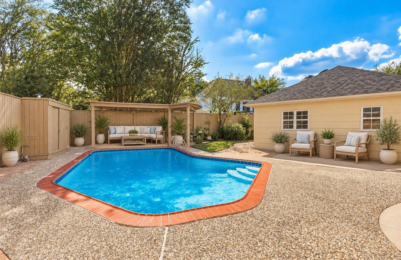 1030 Barkston Drive