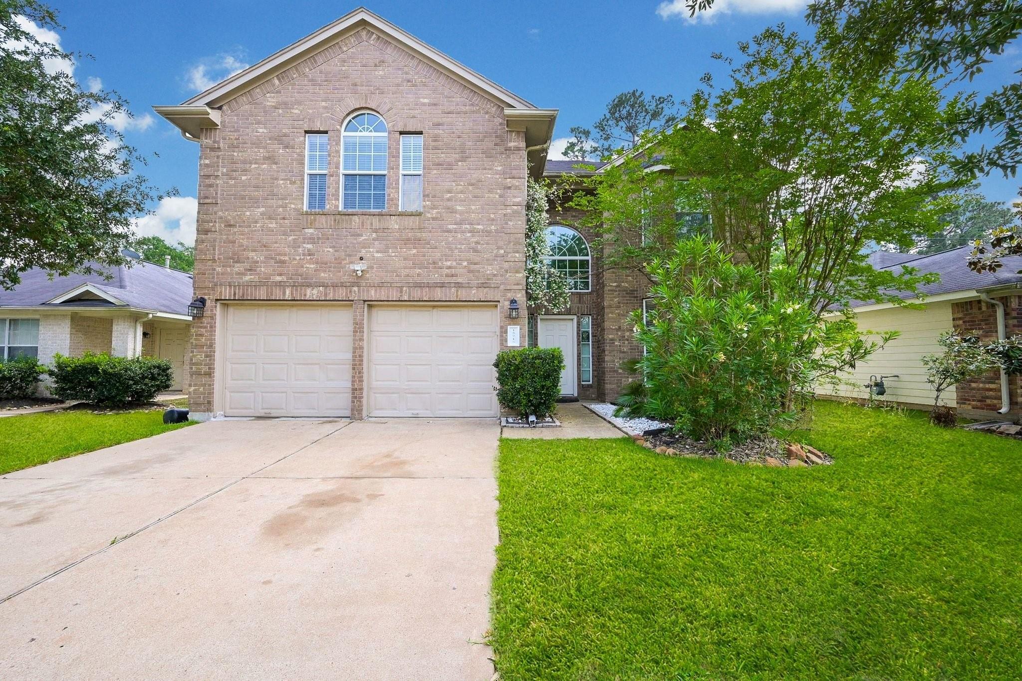 15715 Forest Creek Farms