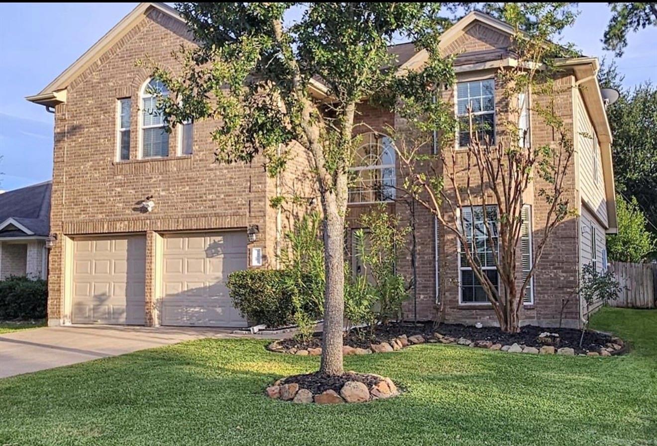 15715 Forest Creek Farms