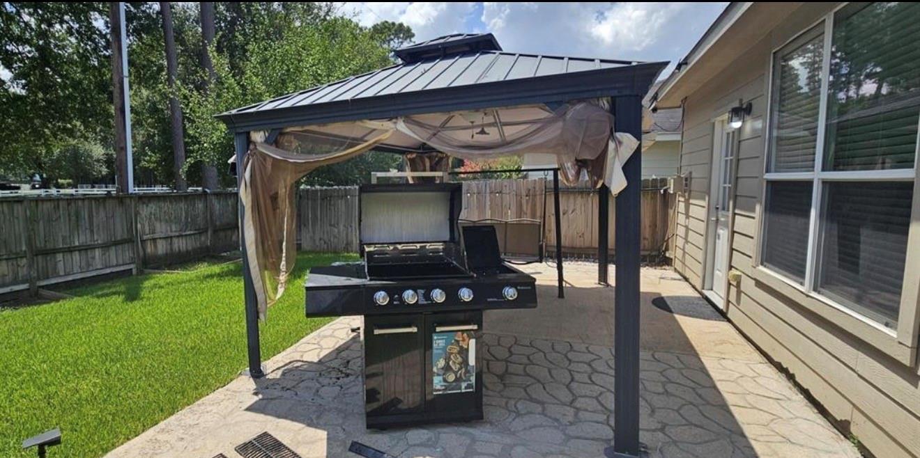 15715 Forest Creek Farms