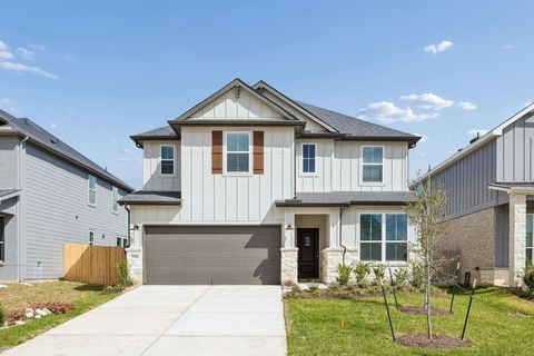 Photo of 556 Ruby Bend Drive, Montgomery, TX 77356 (MLS # 92698466)