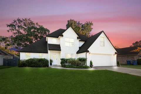 Photo of 12944 Point Aquarius Boulevard, Willis, TX 77318 (MLS # 53323755)