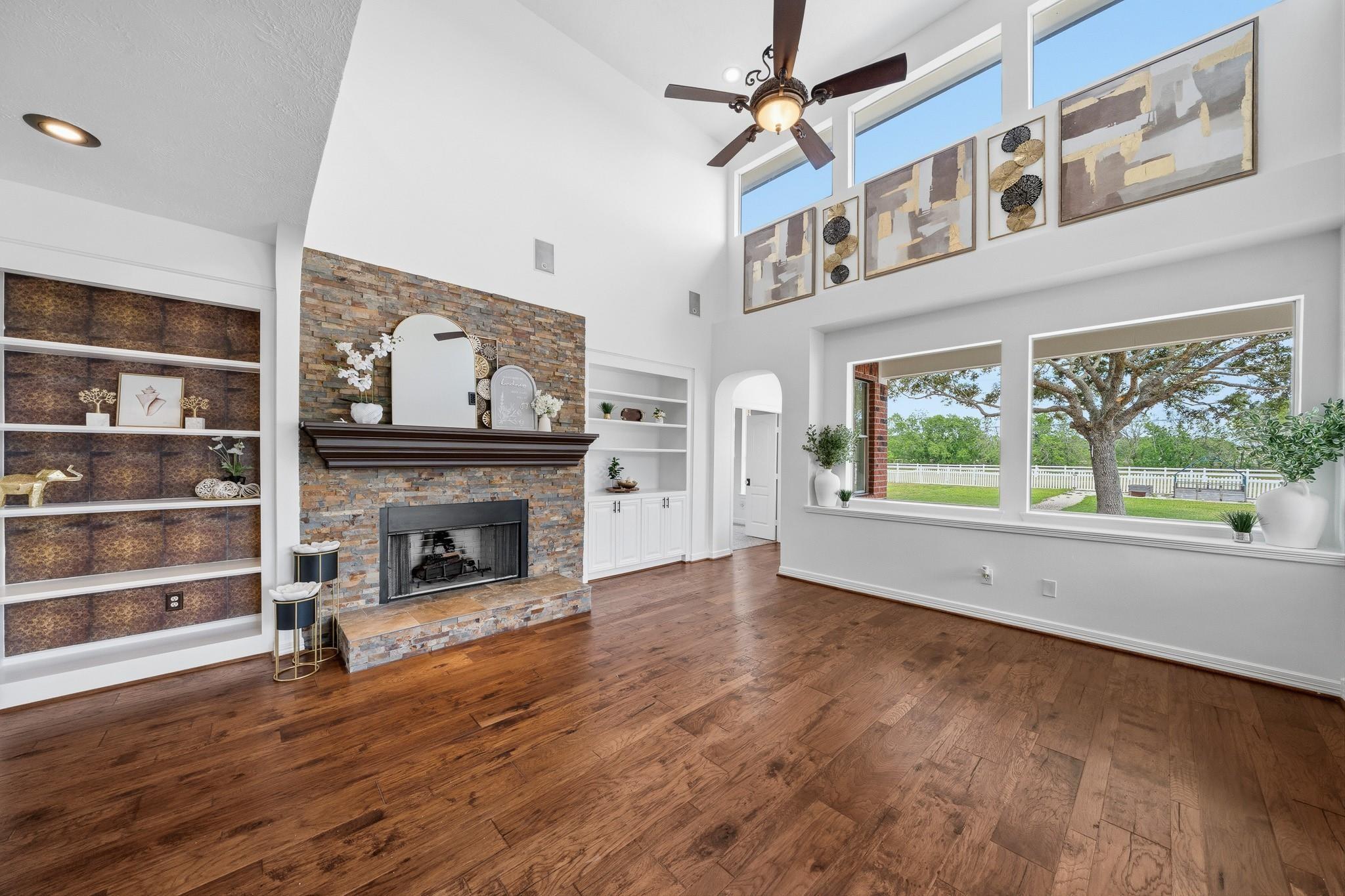 7211 Savannah Glen Lane