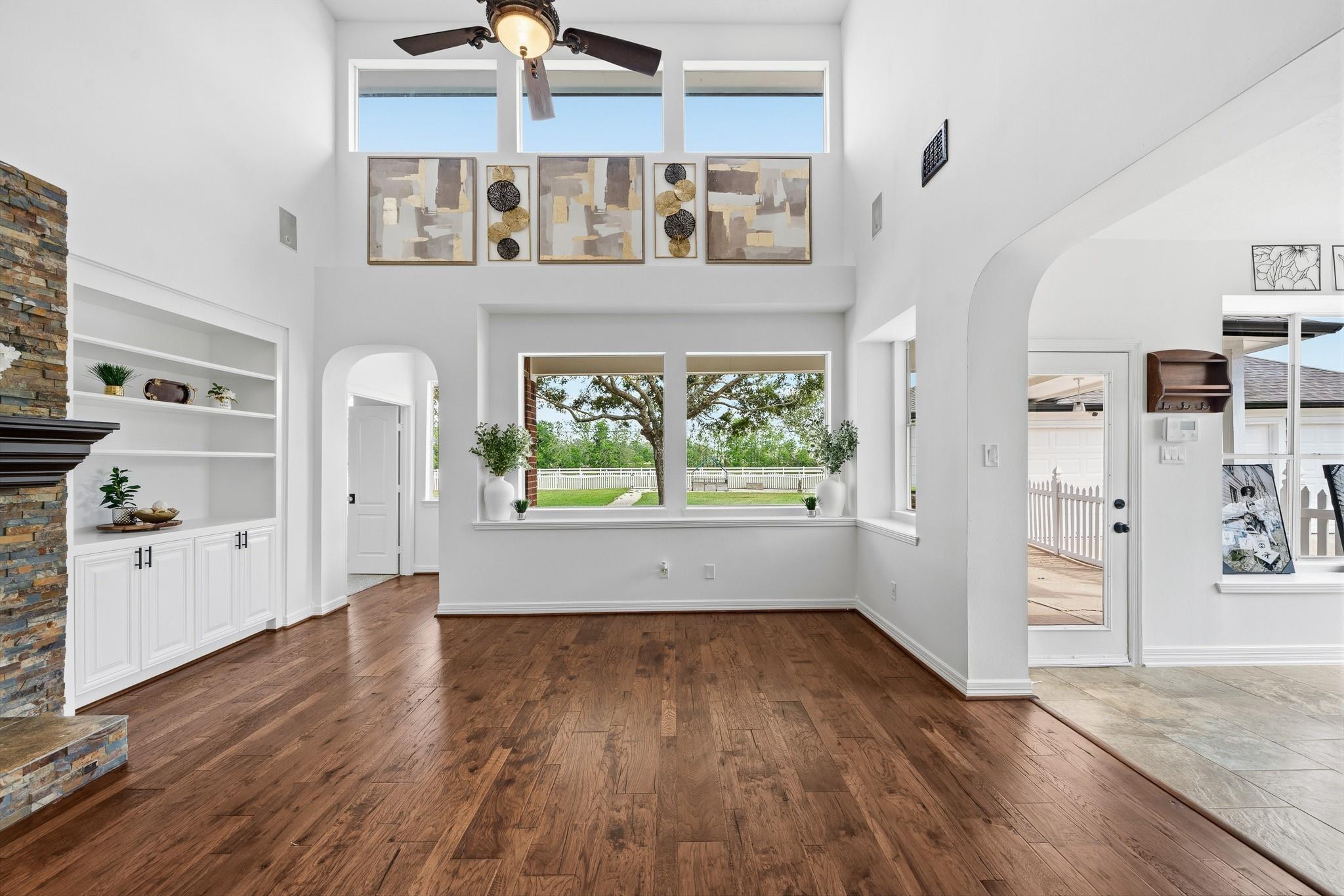 7211 Savannah Glen Lane