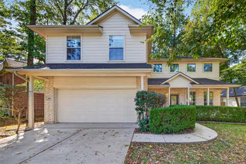 Photo of 66 N Delta Mill Circle, Conroe, TX 77385 (MLS # 4123049)