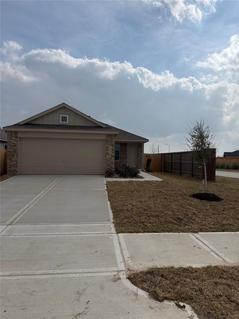 Photo of 12926 Dianna Lee Drive, Crosby, TX 77532 (MLS # 94369771)