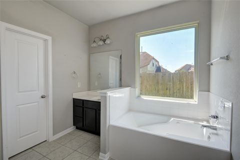 Tiny photo for 10406 Sill Prairie Drive, Rosharon, TX 77583 (MLS # 3694862)