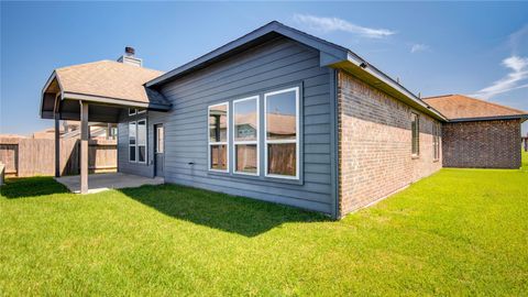 Tiny photo for 10406 Sill Prairie Drive, Rosharon, TX 77583 (MLS # 3694862)