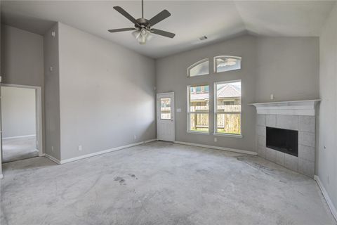 Tiny photo for 10406 Sill Prairie Drive, Rosharon, TX 77583 (MLS # 3694862)