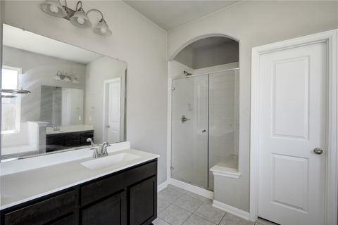 Tiny photo for 10406 Sill Prairie Drive, Rosharon, TX 77583 (MLS # 3694862)