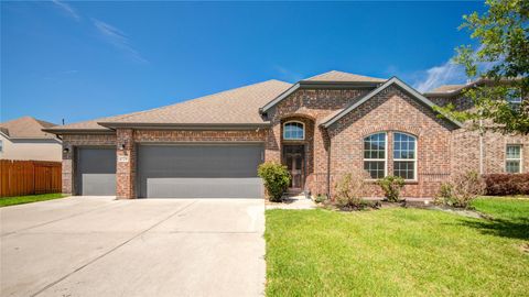 10406 Sill Prairie Drive Rosharon TX 77583