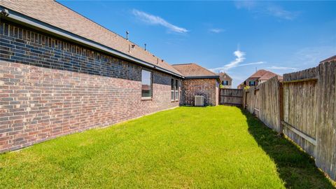 Tiny photo for 10406 Sill Prairie Drive, Rosharon, TX 77583 (MLS # 3694862)