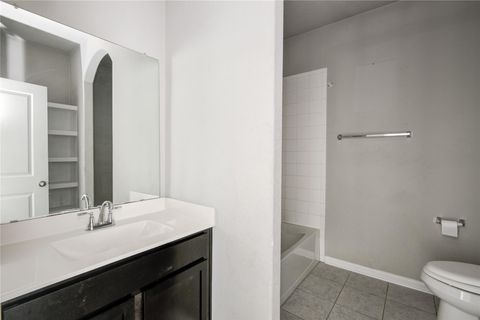 Tiny photo for 10406 Sill Prairie Drive, Rosharon, TX 77583 (MLS # 3694862)