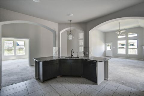 Tiny photo for 10406 Sill Prairie Drive, Rosharon, TX 77583 (MLS # 3694862)