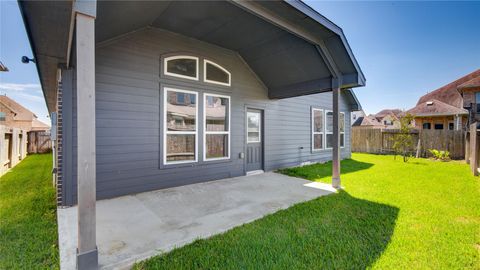 Tiny photo for 10406 Sill Prairie Drive, Rosharon, TX 77583 (MLS # 3694862)