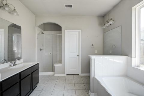 Tiny photo for 10406 Sill Prairie Drive, Rosharon, TX 77583 (MLS # 3694862)