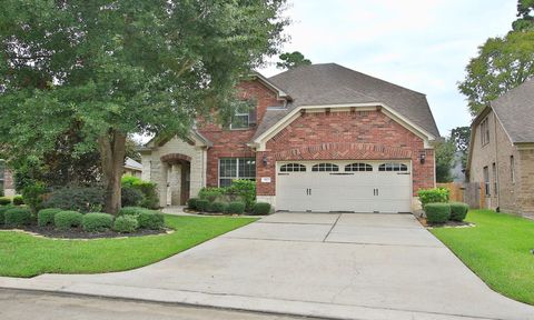 Photo of 167 Clearmont Place, Montgomery, TX 77316 (MLS # 43890076)