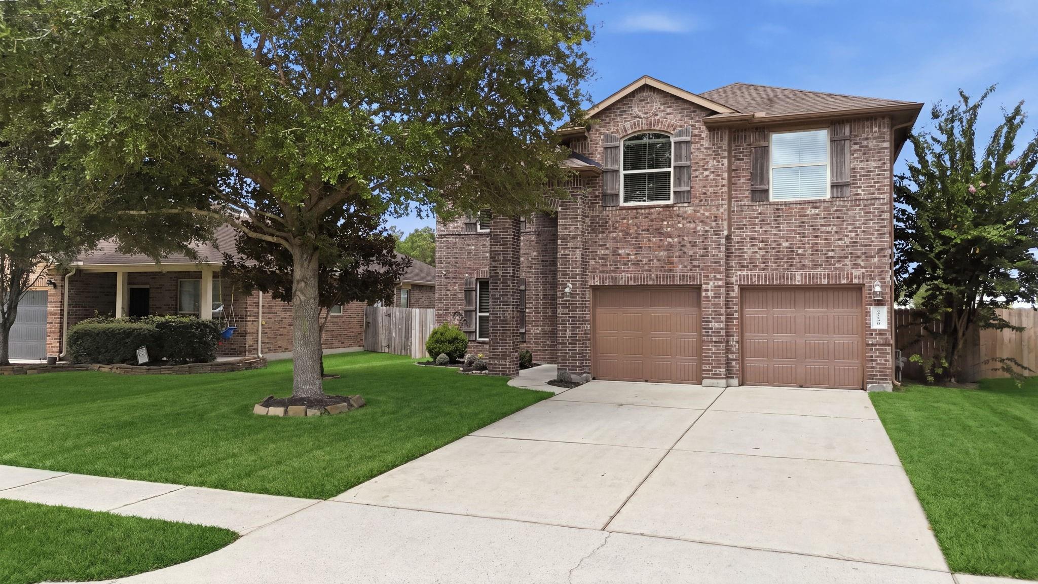 22538 Stillwater Valley Lane