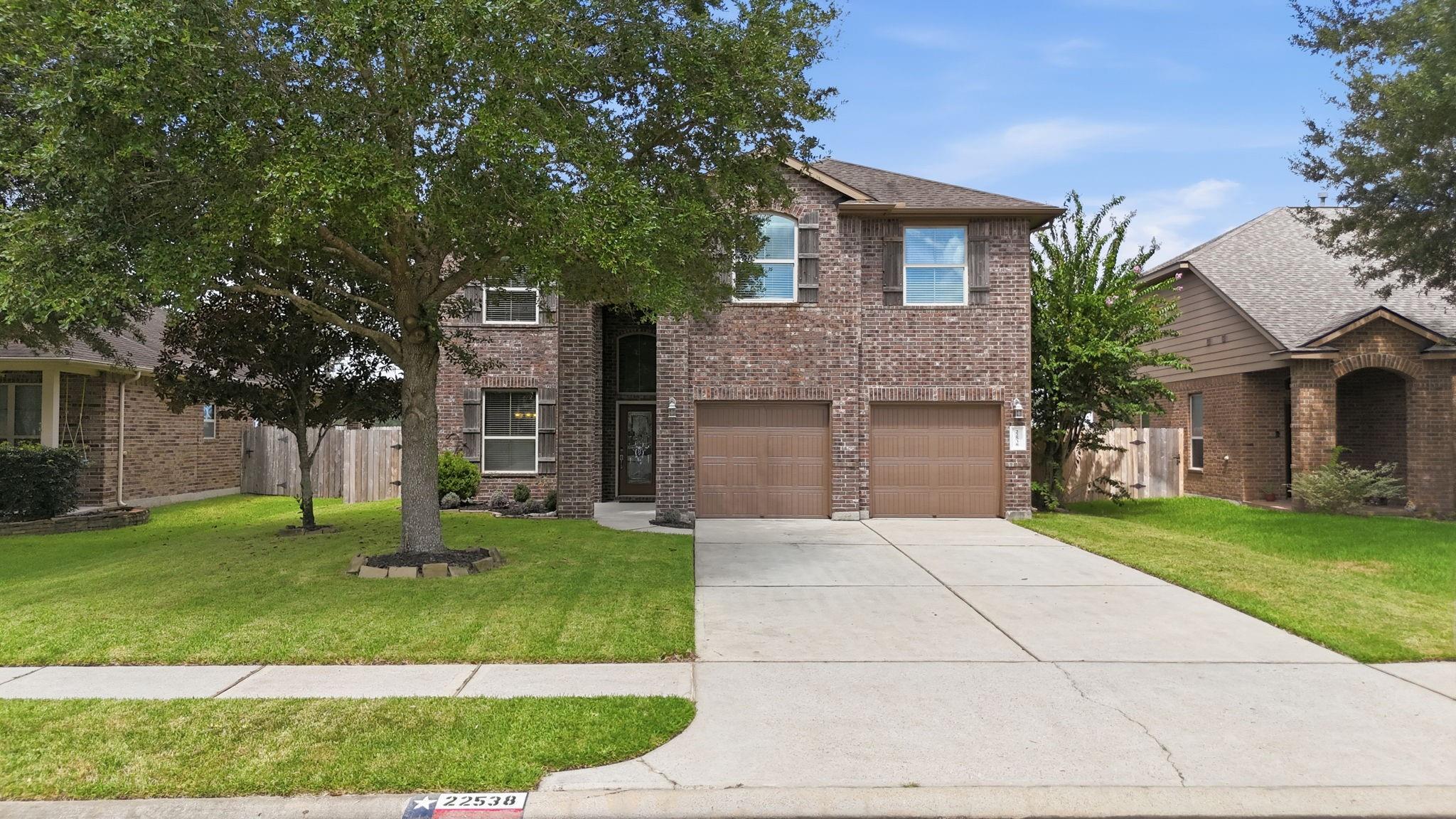 22538 Stillwater Valley Lane