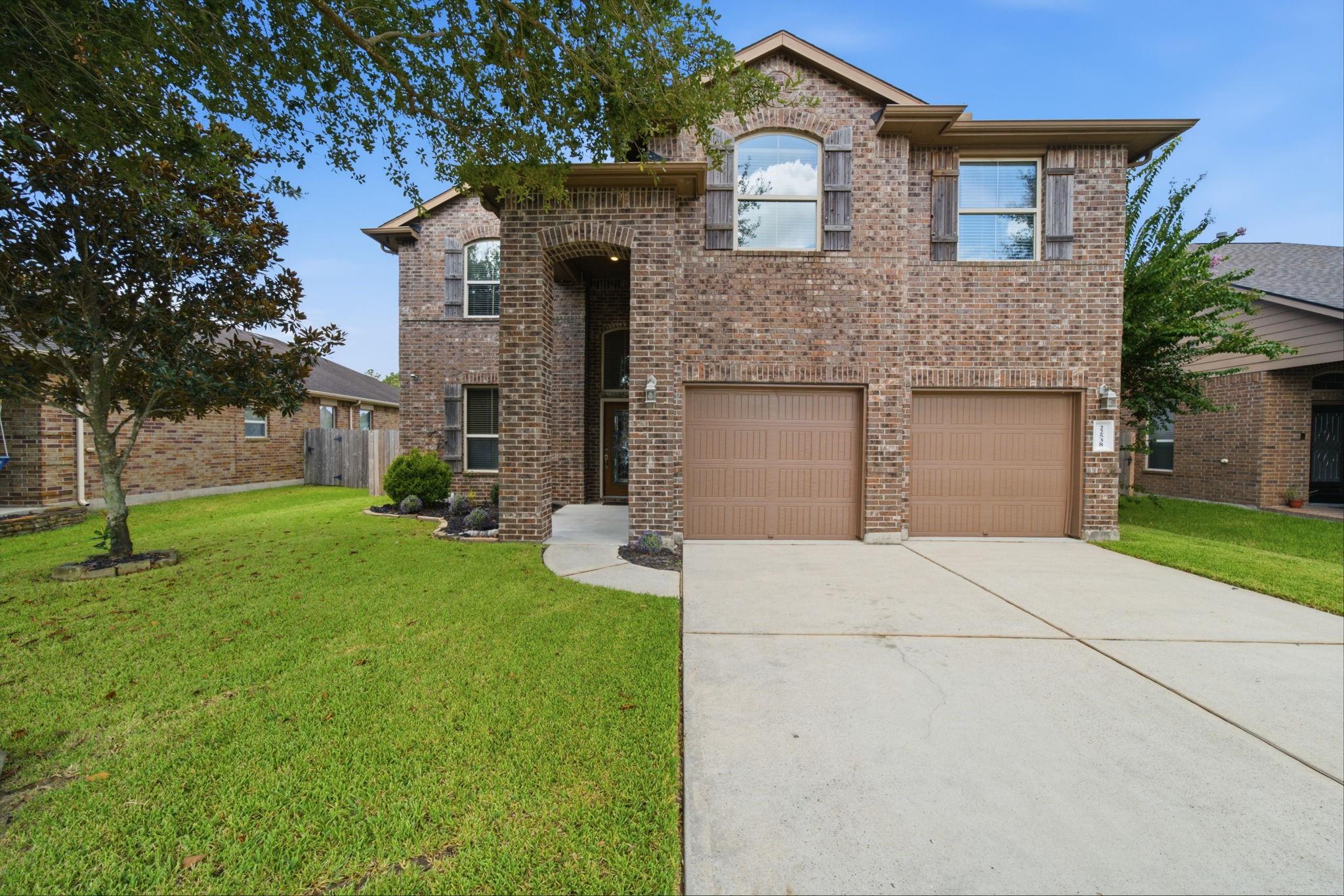 22538 Stillwater Valley Lane