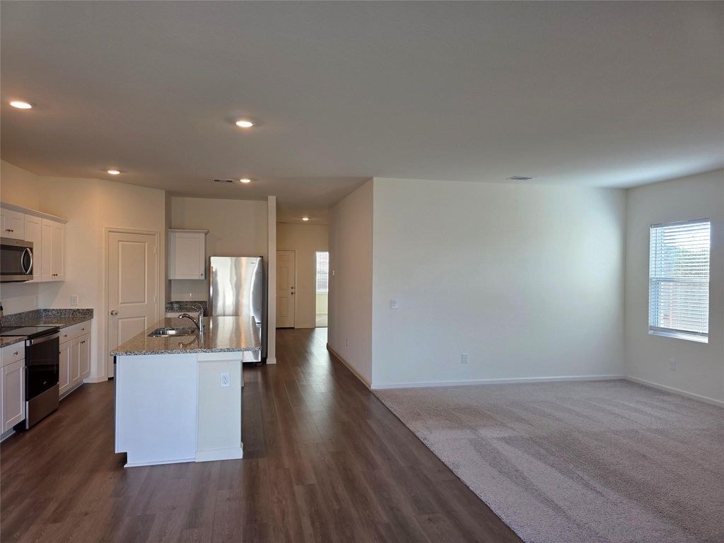 Photo of 5903 Grantgrala Drive, Katy, TX 77493 (MLS # 68389334)