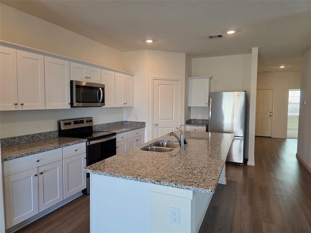 Photo of 5903 Grantgrala Drive, Katy, TX 77493 (MLS # 68389334)