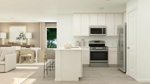 Tiny photo for 2410 Cherry Ruby Drive, Rosharon, TX 77583 (MLS # 37769494)