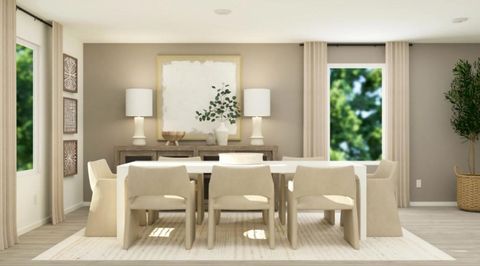 Tiny photo for 2410 Cherry Ruby Drive, Rosharon, TX 77583 (MLS # 37769494)