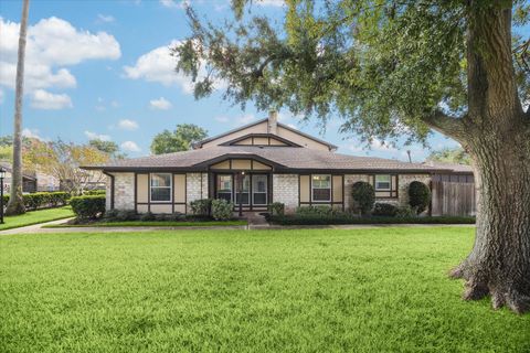 11720 S Kirkwood Road Stafford TX 77477