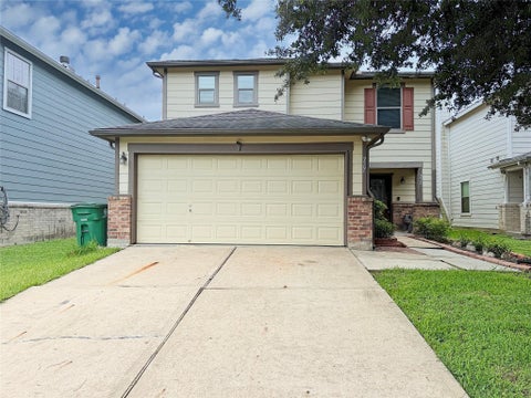 Photo of 9507 Narnia Springs Court, Houston, TX 77075 (MLS # 45689360)