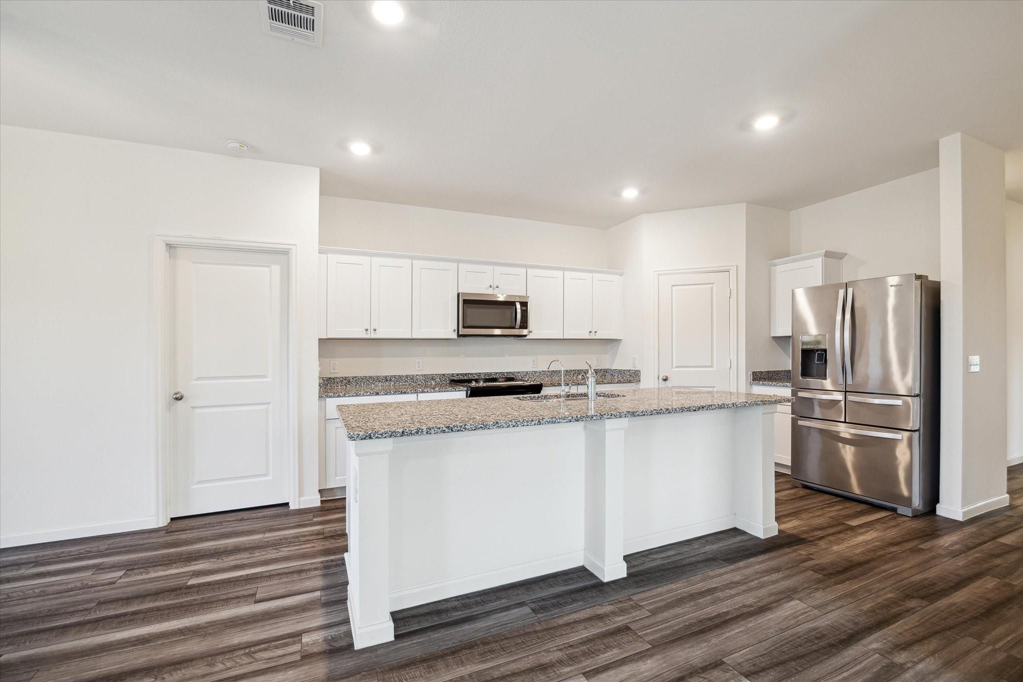 4603 Highland Crest Drive