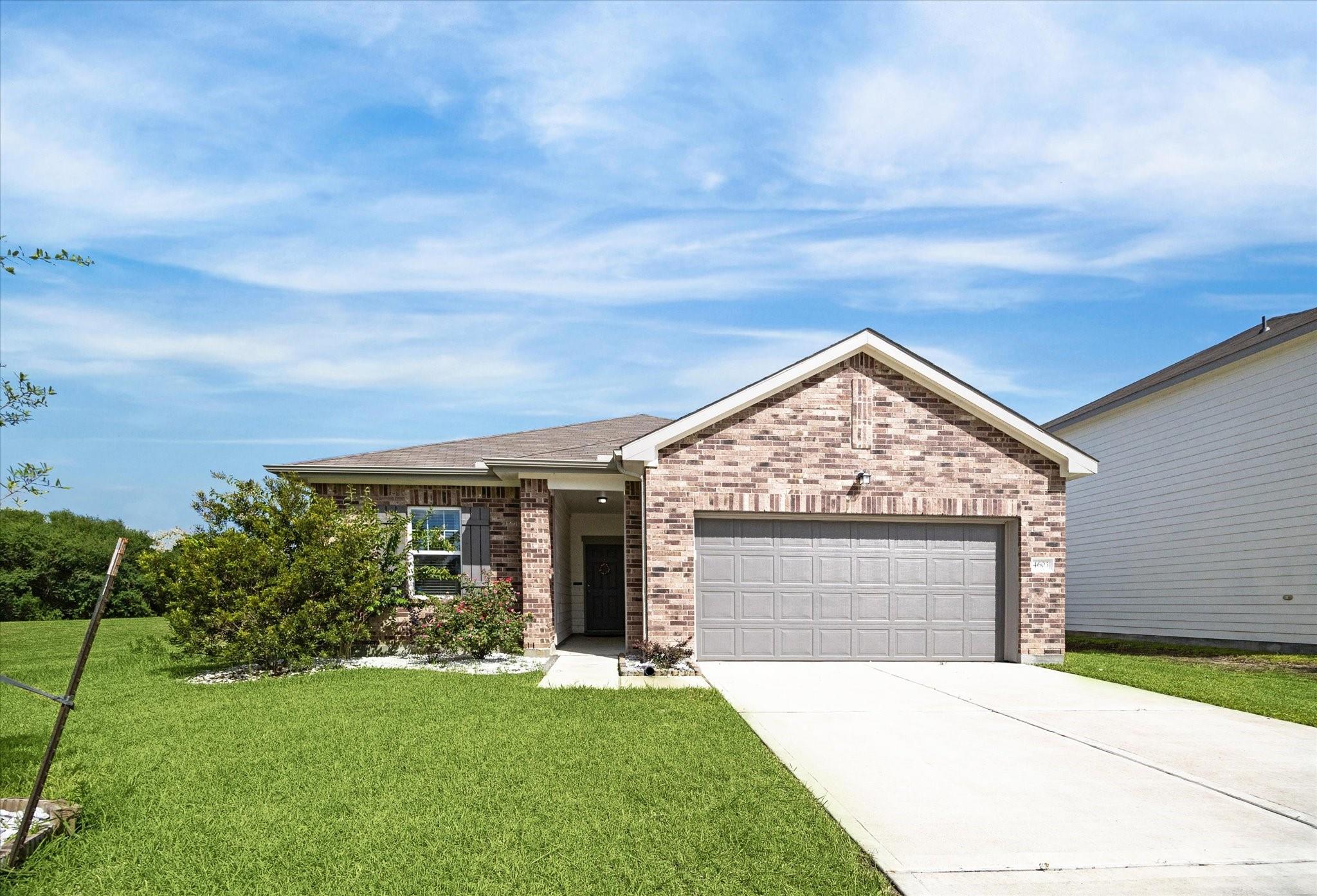 4603 Highland Crest Drive