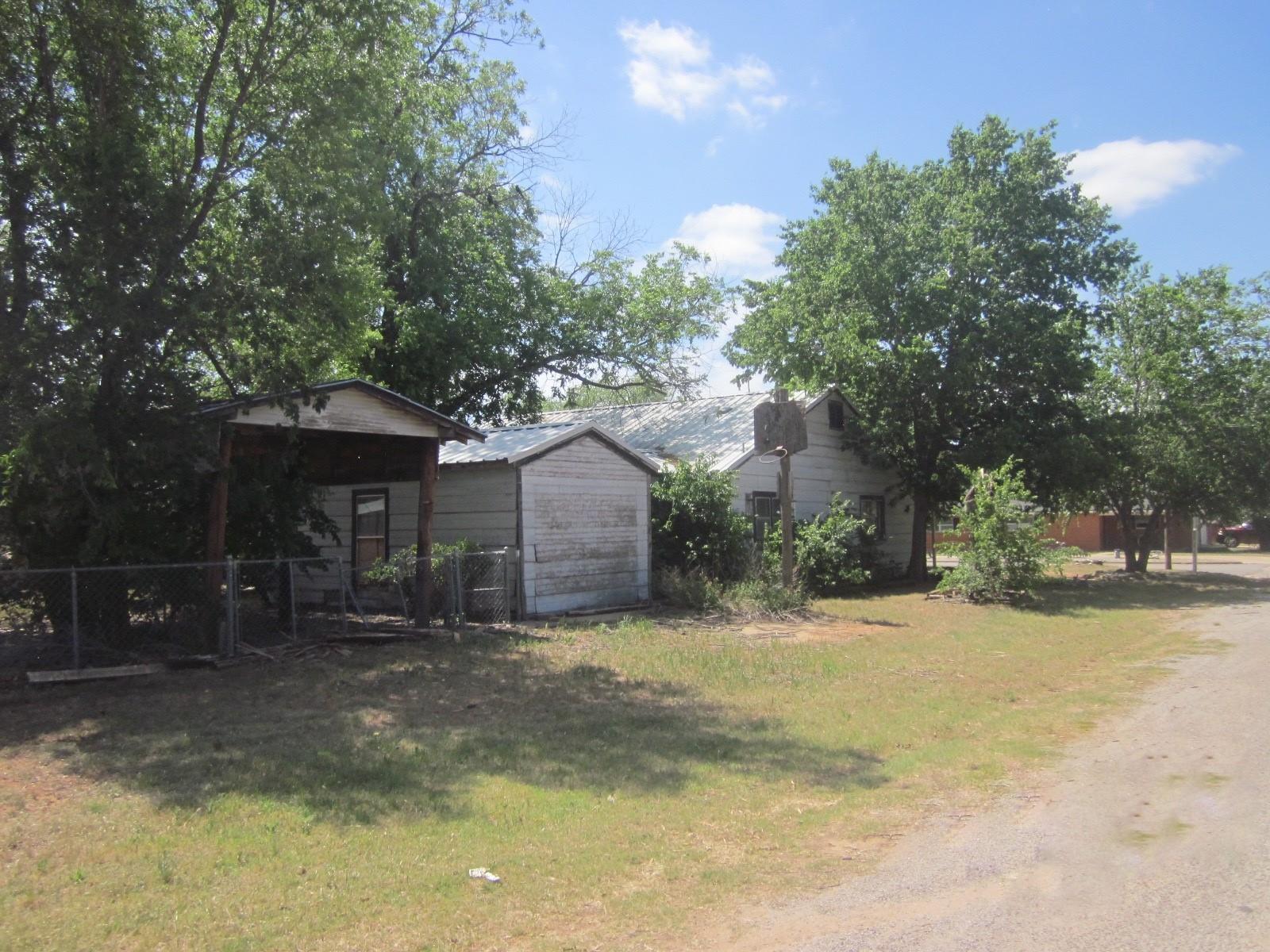401 Avenue F SE