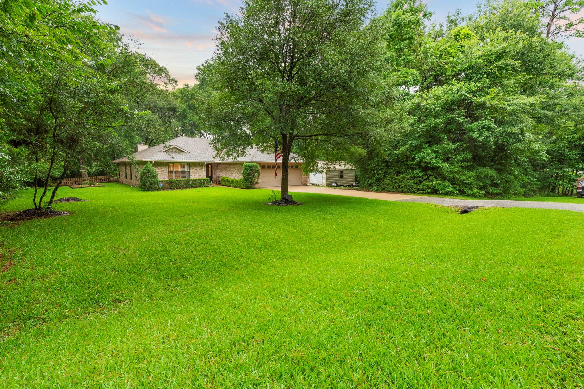 106 Wood Forest Lane