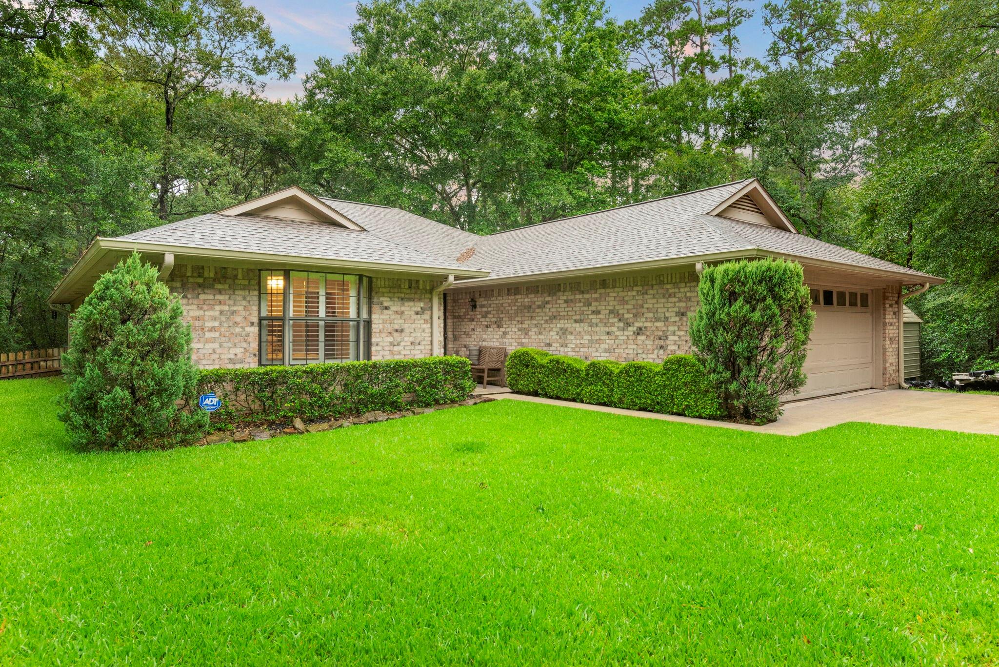106 Wood Forest Lane