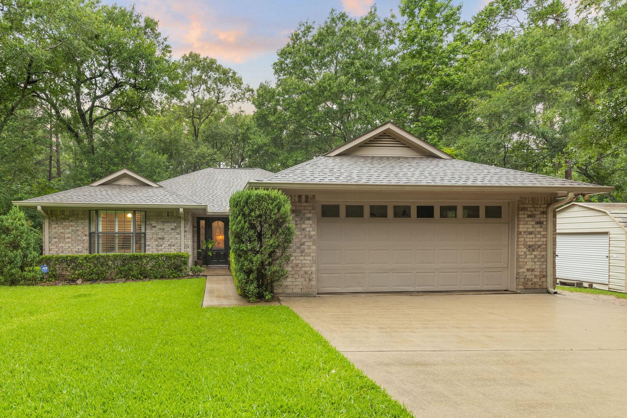 106 Wood Forest Lane