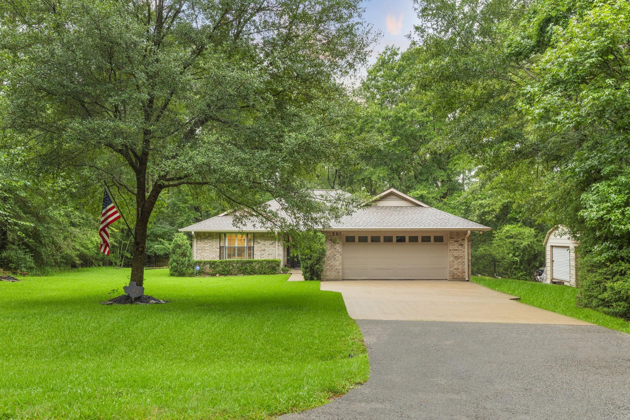 106 Wood Forest Lane