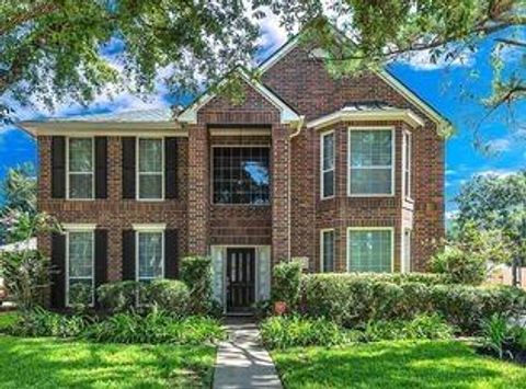 Homes For Sale - 23102 Crossbend Drive<br/> Katy, TX 77494