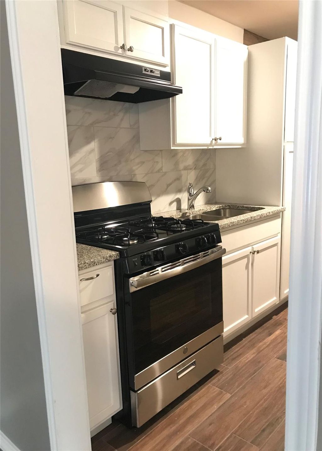 Photo of 7314 Werner Street, Houston, TX 77076 (MLS # 51514918)