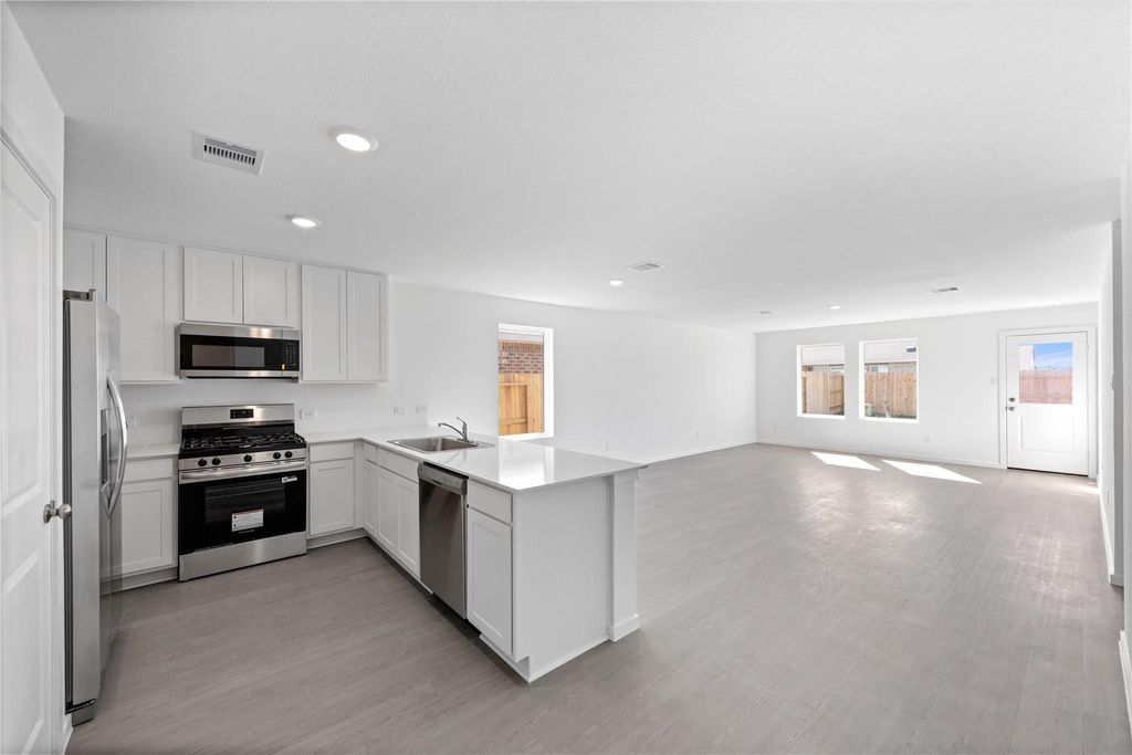 Photo of 9326 Speckled Trout Drive, Baytown, TX 77521 (MLS # 24025216)