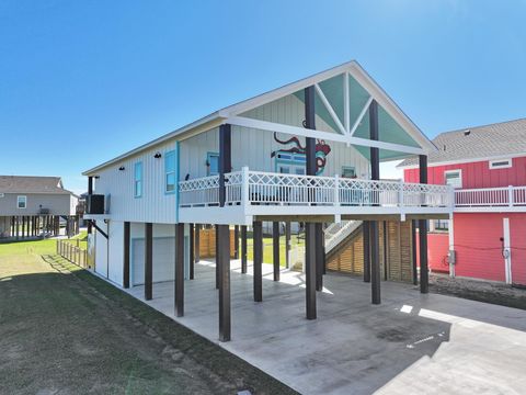 1992 Pedregal Drive Crystal Beach TX 77650