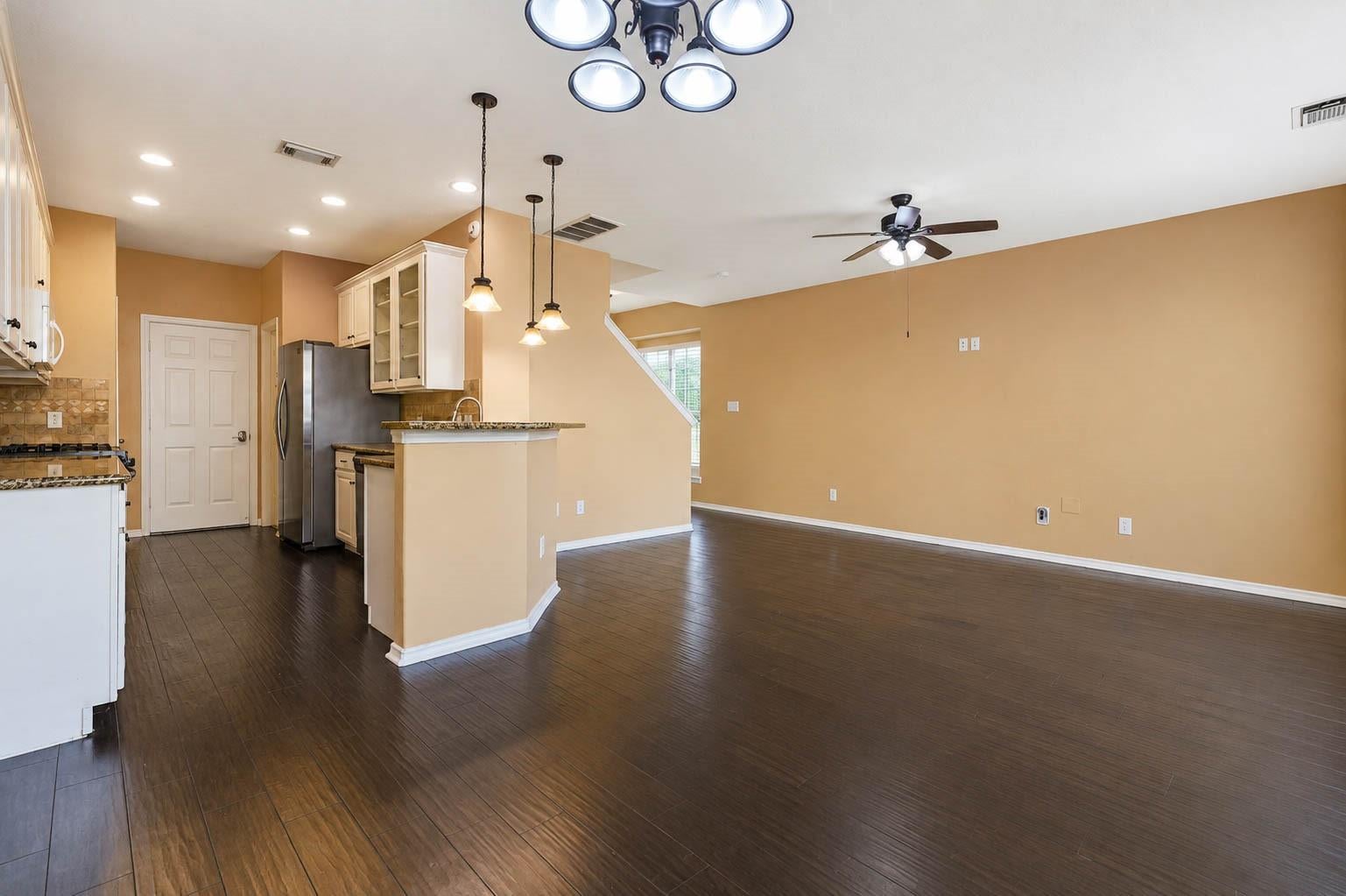 17519 Bering Bridge Lane