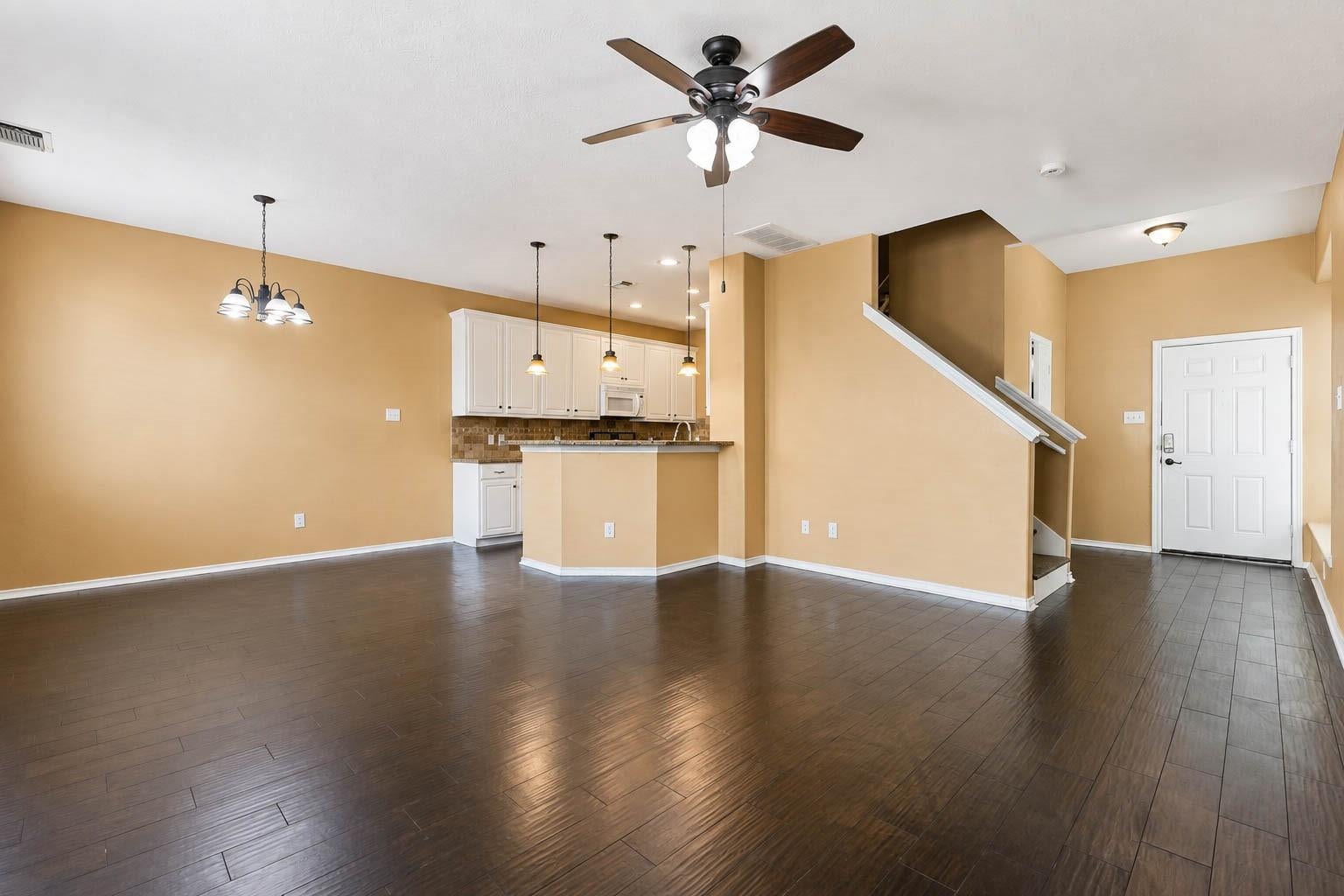 17519 Bering Bridge Lane