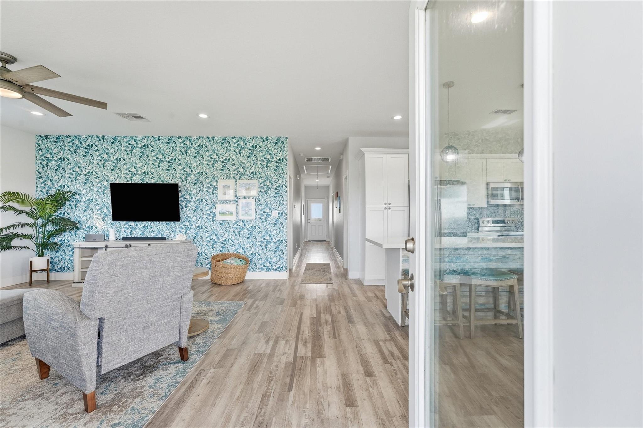 18705 Warrior Road