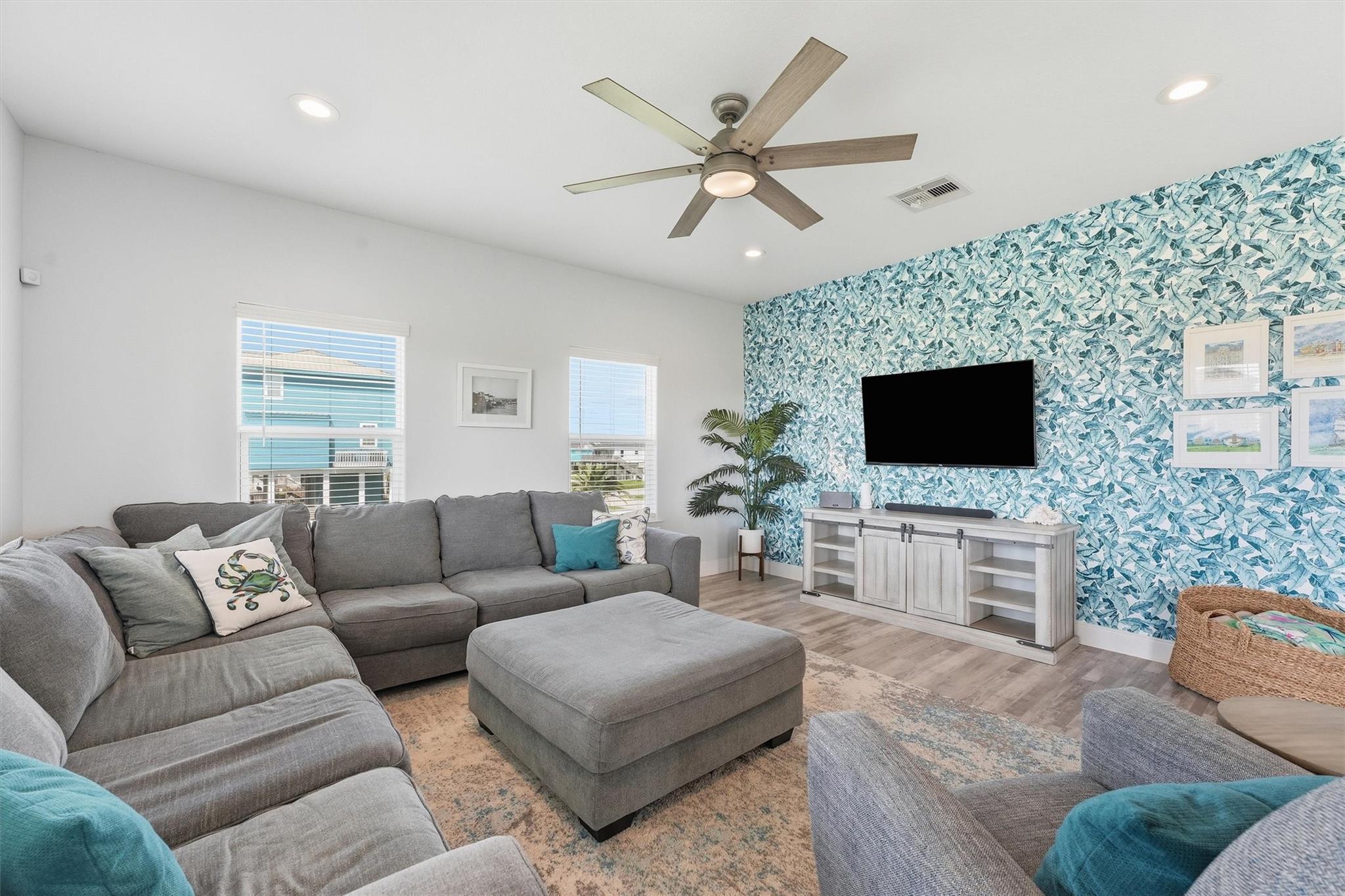 18705 Warrior Road